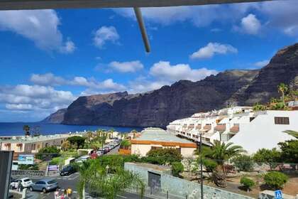 Lejlighed til salg i Los Gigantes, Santiago del Teide, Santa Cruz de Tenerife, Tenerife. 